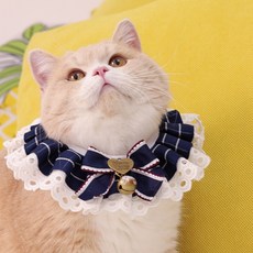 강아지목도리뜨기 고양이케이프만들기 완성품 케이프 목도리, B