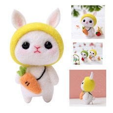 손인형만들기키트