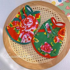 고양이김장조끼