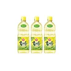 (con)오뚜기식용유(콩기름)0.5L/식용유0.9L, 01 식용유0.5L