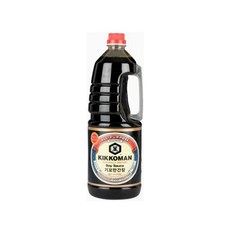 기꼬만간장 1.8L메트로통상 BOX(6), 1.8L, 1개