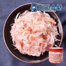비비수산 국내산 새우젓 강화도 추젓(특상품) 1kg, 1개