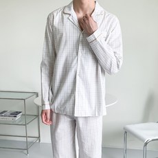 파자마체크커플추천