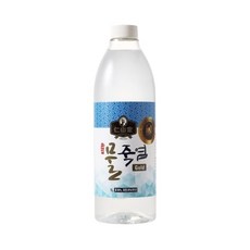 인산가 물죽염 골드 1L(염도20%) 인산 죽염수, 단품, 1L