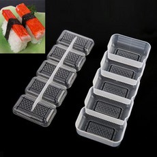 김밥싸는기계