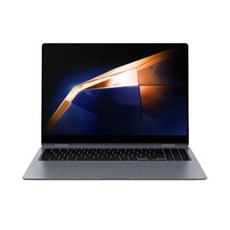 [삼성] 갤럭시북4 프로360 (40.6 cm) (Ultra 7/ 512GB NVMe SSD) NT960QGK-KC71G