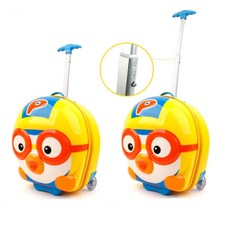 뽀로로트롤리캐리어