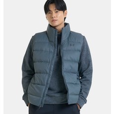 [언더아머 본사]남성 UA Storm 아머 다운 2.0 베스트1372650-012