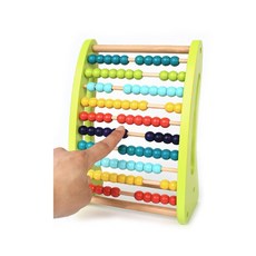 알록달록구슬세기