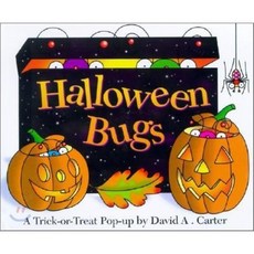 Halloween Bugs:, Simon & Schuster