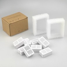 페토이정수기필터