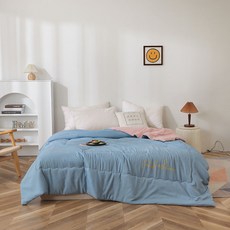 목화솜인견패드