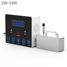 업소용초음파식기세척기500