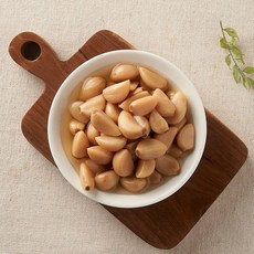 [쌈빡반찬] 알마늘 1kg, 없음, 1개