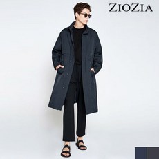 지오지아롱코트