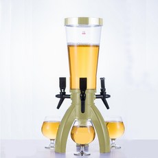 테팔맥주기계