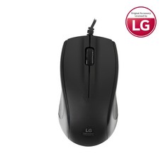LG전자 M-1000 마우스, 단품, 단품