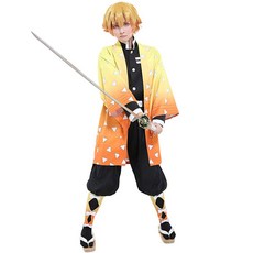 어린이젠이츠옷