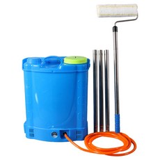 천장페인트자동롤러