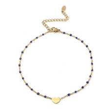 순금고래꼬리발찌