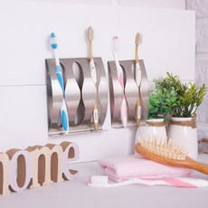 스펙트라칫솔걸이