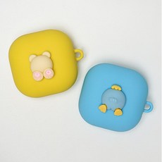 갤럭시버즈z플립3케이스