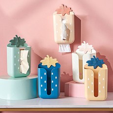 비데물티슈케이스