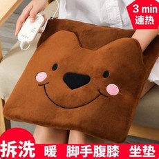 선없는전기방석