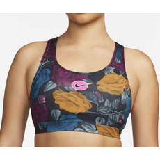 나이키힙색꽃무늬