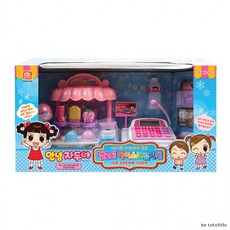 안녕자두야계산대