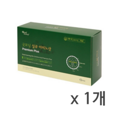 굿모닝실큐아미노산