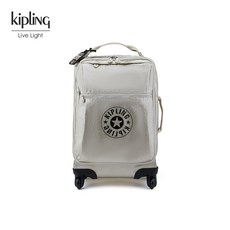 여행 캐리어 가방 Kipling 대용량 캔버스