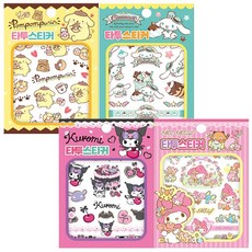 타투스티커 TOP01