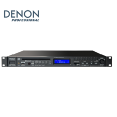 DENON DN-300Z 데논 DN300Z CD플레이어 [정품] (당일배송)