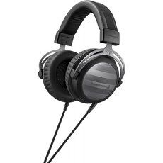 beyerdynamic T 5 p (2 세대) 오버 이어 스테레오 헤드폰., 단일상품, 단일상품