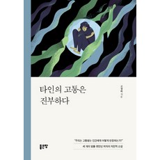 고통받는인간