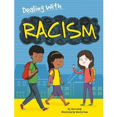 (영문도서) Racism Library Binding, PowerKids Press, English, 9781538339060