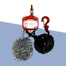 2톤호이스트 TOP01