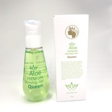 hueve알로엘젤100