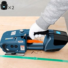 공압a19b19밴딩기핸드