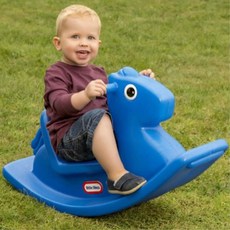 어린이놀이터목마