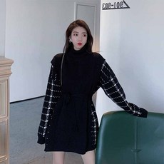 봄가을 수유복 외출 스타일리쉬 얼간아줌마 타입 산후 가을옷 커버