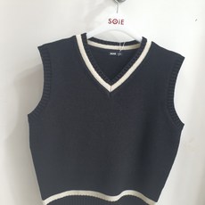 소이주니어조끼