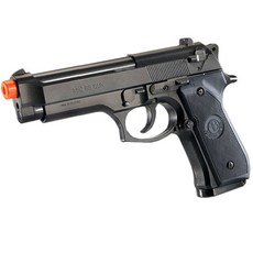 토이플레이 아카데미과학 비비탄총 핸드건 권총 컬렉션 장난감총, 05.M92 BB GUN