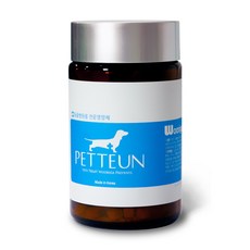  우리가제약 펫튼 헬스케어 2 플러스 강아지 영양제 360p, 면역건강, 1개 