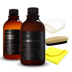 더클래스가죽코팅