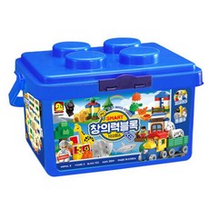옥스포드창의력