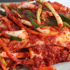 갓고파푸드갓김치