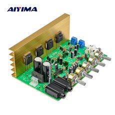 중국앰프nhb108보드