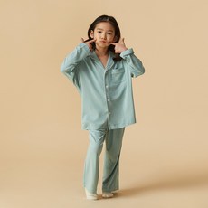 자주키즈파자마